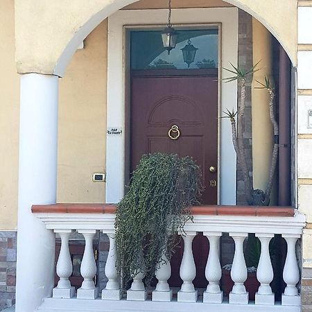 La Suerte Villa Sant'Egidio del Monte Albino Екстериор снимка