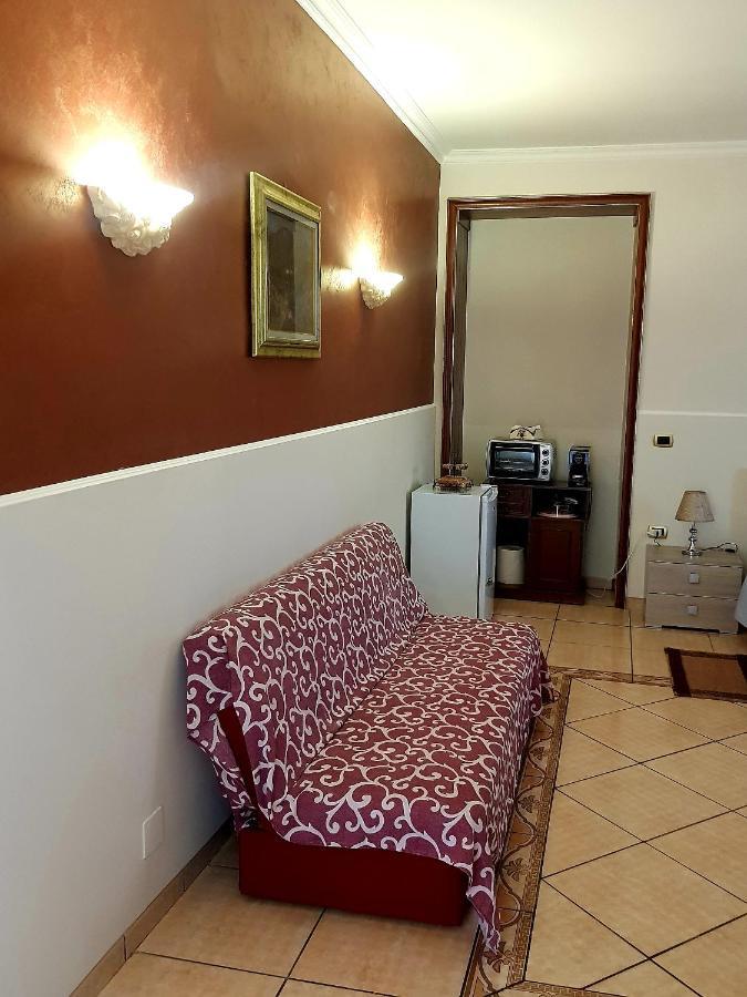 La Suerte Villa Sant'Egidio del Monte Albino Екстериор снимка